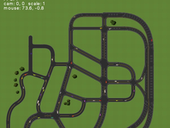 เกม Road Designer