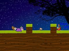 เกม Mice Hunt