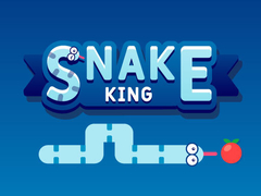 เกม Snake King