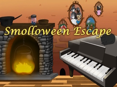 เกม Smolloween Escape
