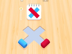 เกม Color Roll 3D