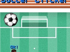 เกม Soccer Clicker Game