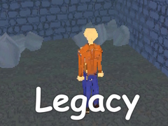 เกม Legacy