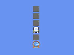 เกม Space Grid