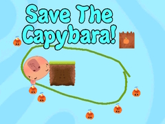 เกม Save the Capybara