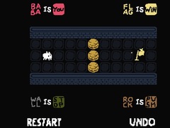 เกม Baba Is You