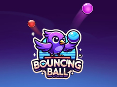เกม Bouncing Ball
