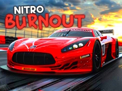 เกม Nitro Burnout