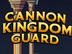 เกม Cannon Kingdom Guard