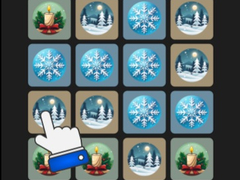เกม WinterWonder Symbol Merge