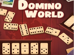 เกม Domino World