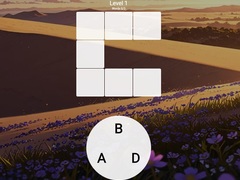 เกม Word League