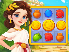 เกม Athena Match