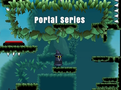 เกม Portal Series 