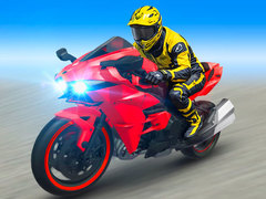 เกม Stunt Bike Rider Bros