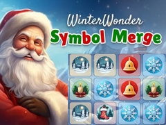 เกม WinterWonder Symbol Merge