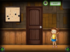 เกม Amgel Kids Room Escape 257