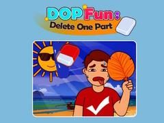เกม DOP Fun: Delete One Part 