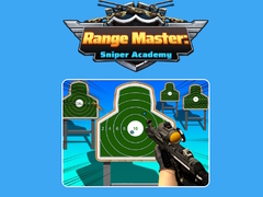 เกม Range Master: Sniper Academy