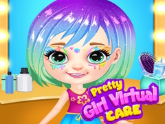 เกม Pretty Girl Virtual Care