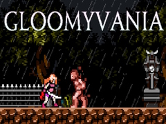 เกม Gloomyvania