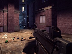เกม Two Hands Of Satan