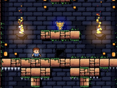 เกม Dash Heroes: Labyrinth