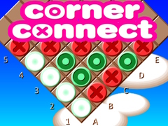 เกม Corner Connect
