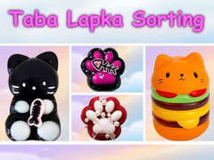 เกม Taba Lapka Sorting