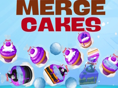 เกม Merge Cakes