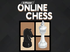 เกม 2 Player Online Chess