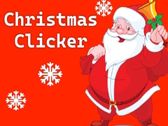 เกม Christmas Clicker 