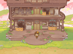 เกม My Style Hotel Empire