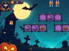 เกม Magic Sorting