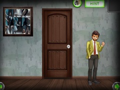 เกม Amgel Easy Room Escape 236