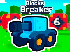 เกม Blocks Breaker