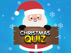 เกม Kids Quiz: Christmas Trivia