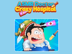 เกม ASMR Doctor Crazy Hospital