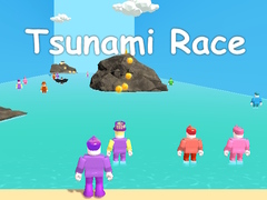 เกม Tsunami Race