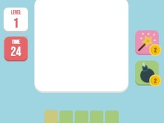 เกม Letter Picker