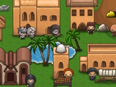 เกม Monster Clash