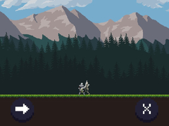 เกม Armored Knight Saga