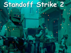 เกม Standoff Strike 2