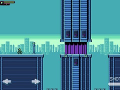 เกม Machine Man