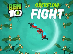 เกม Ben 10 Overflow Fight