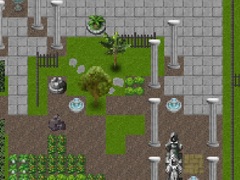 เกม Garden Designer