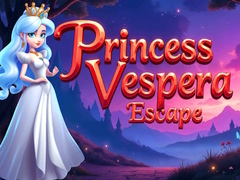 เกม Princess Vespera Escape