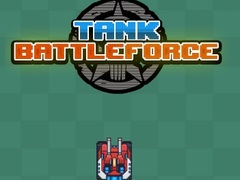 เกม Tank Battle Force
