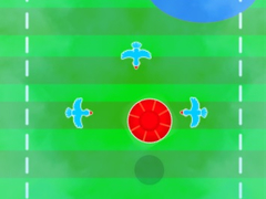 เกม Bird Blitz