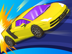 เกม Road Race 3D